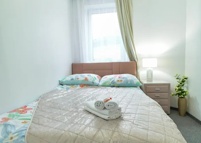 Rezydencja Zator דירה זאטור