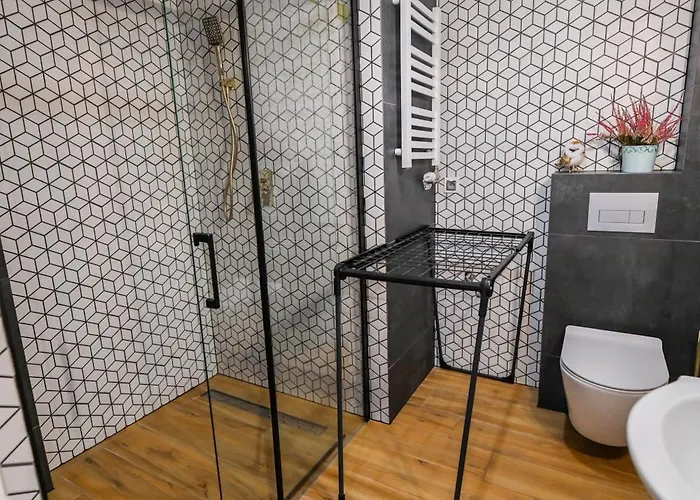 Rezydencja Zator זאטור