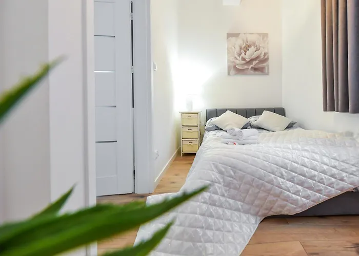 Rezydencja Zator דירה זאטור