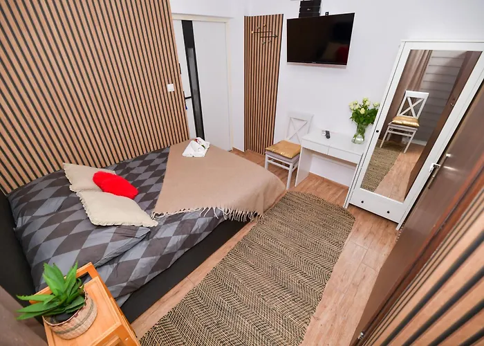 דירה Rezydencja Zator