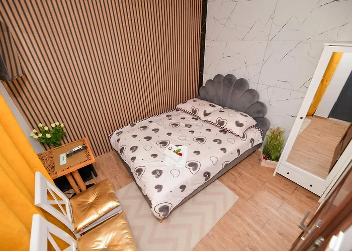 Rezydencja Zator זאטור