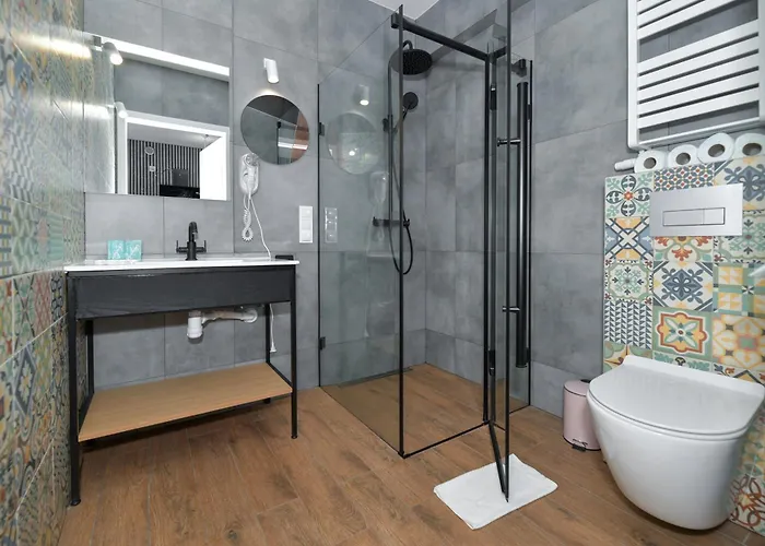 דירה Rezydencja Zator