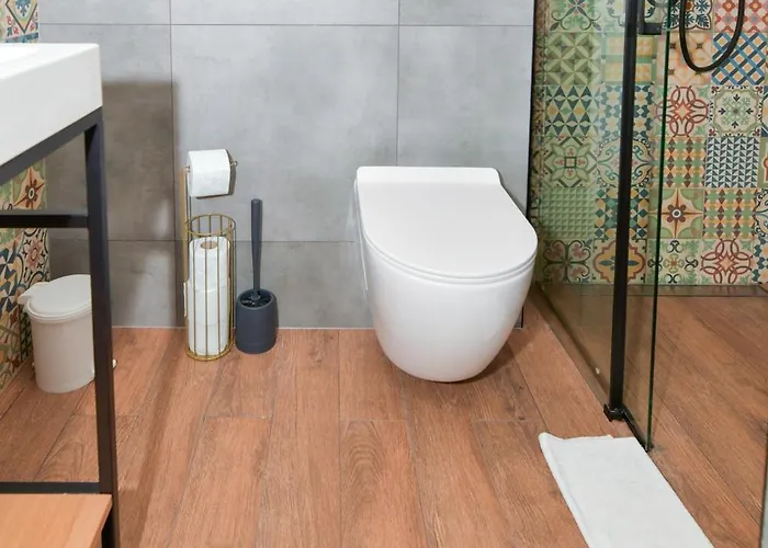 Rezydencja Zator דירה זאטור