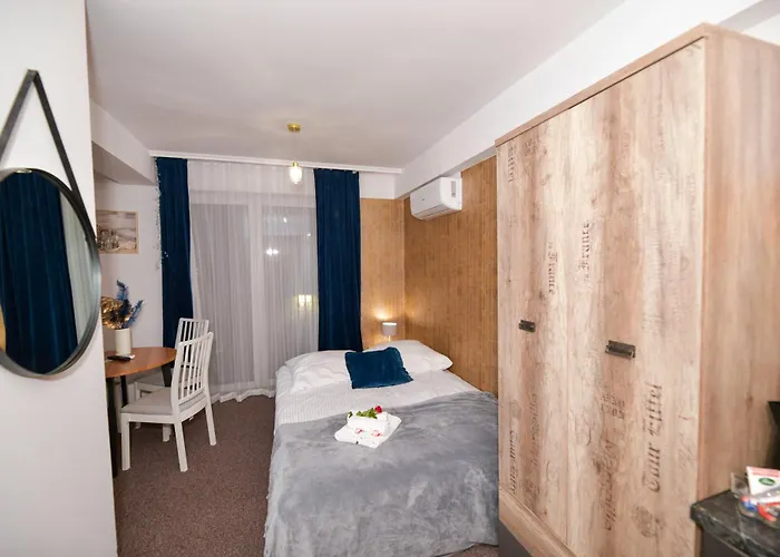 Rezydencja Zator זאטור