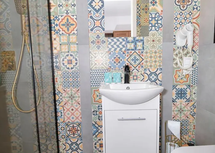 Rezydencja Zator דירה