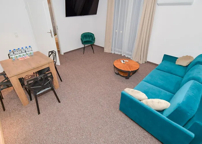 Rezydencja Zator זאטור