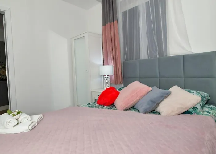 Rezydencja Zator זאטור