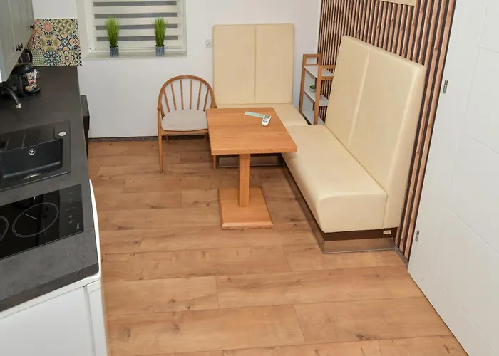 Rezydencja Zator דירה *